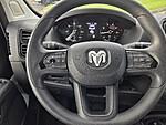 Used 2023 RAM PROMASTER CARGO VAN 2500 HIGH ROOF 159