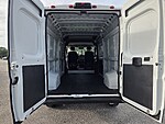 Used 2023 RAM PROMASTER CARGO VAN 2500 HIGH ROOF 159