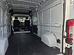 Used 2023 RAM PROMASTER CARGO VAN 2500 HIGH ROOF 159