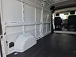 Used 2023 RAM PROMASTER CARGO VAN 2500 HIGH ROOF 159