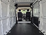 Used 2023 RAM PROMASTER CARGO VAN 2500 HIGH ROOF 159
