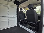 Used 2023 RAM PROMASTER CARGO VAN 2500 HIGH ROOF 159