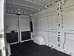 Used 2023 RAM PROMASTER CARGO VAN 2500 HIGH ROOF 159