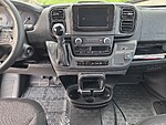 Used 2023 RAM PROMASTER CARGO VAN 2500 HIGH ROOF 159