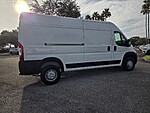 Used 2023 RAM PROMASTER CARGO VAN 2500 HIGH ROOF 159