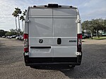 Used 2023 RAM PROMASTER CARGO VAN 2500 HIGH ROOF 159