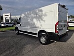 Used 2023 RAM PROMASTER CARGO VAN 2500 HIGH ROOF 159