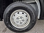 Used 2023 RAM PROMASTER CARGO VAN 2500 HIGH ROOF 159