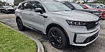 Used 2023 KIA SORENTO SX in WEST PALM BEACH, FLORIDA