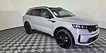 Used 2023 KIA SORENTO SX FWD in WEST PALM BEACH, FLORIDA