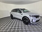 Used 2023 KIA SORENTO SX FWD in WEST PALM BEACH, FLORIDA (Photo 2)