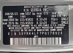 Used 2023 KIA SORENTO SX FWD in WEST PALM BEACH, FLORIDA (Photo 33)