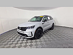 Used 2023 KIA SORENTO SX FWD in WEST PALM BEACH, FLORIDA (Photo 48)