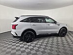 Used 2023 KIA SORENTO SX FWD in WEST PALM BEACH, FLORIDA (Photo 5)