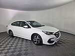 Used 2024 SUBARU LEGACY PREMIUM AWD in WEST PALM BEACH, FLORIDA (Photo 1)