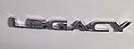 Used 2024 SUBARU LEGACY PREMIUM AWD in WEST PALM BEACH, FLORIDA (Photo 27)