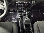 Used 2024 JEEP WRANGLER SPORT S 4 DOOR 4X4 in WEST PALM BEACH, FLORIDA (Photo 13)