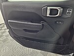 Used 2024 JEEP WRANGLER SPORT S 4 DOOR 4X4 in WEST PALM BEACH, FLORIDA (Photo 19)