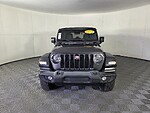 Used 2024 JEEP WRANGLER SPORT S 4 DOOR 4X4 in WEST PALM BEACH, FLORIDA (Photo 3)