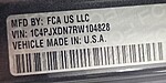Used 2024 JEEP WRANGLER SPORT S 4 DOOR 4X4 in WEST PALM BEACH, FLORIDA (Photo 33)