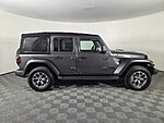 Used 2024 JEEP WRANGLER SPORT S 4 DOOR 4X4 in WEST PALM BEACH, FLORIDA (Photo 4)