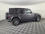 Used 2024 JEEP WRANGLER SPORT S 4 DOOR 4X4 in WEST PALM BEACH, FLORIDA (Photo 5)