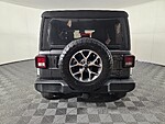 Used 2024 JEEP WRANGLER SPORT S 4 DOOR 4X4 in WEST PALM BEACH, FLORIDA (Photo 6)
