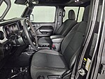 Used 2024 JEEP WRANGLER SPORT S 4 DOOR 4X4 in WEST PALM BEACH, FLORIDA (Photo 9)