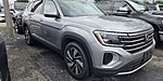 Used 2024 Volkswagen Atlas 2.0T SE W/TECHNOLOGY in WEST PALM BEACH, FLORIDA