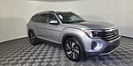 Used 2024 Volkswagen Atlas 2.0T SE W/TECHNOLOGY 4MOTION in WEST PALM BEACH, FLORIDA