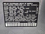 Used 2024 Volkswagen Atlas 2.0T SE W/TECHNOLOGY 4MOTION in WEST PALM BEACH, FLORIDA (Photo 33)