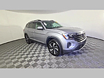 Used 2024 Volkswagen Atlas 2.0T SE W/TECHNOLOGY 4MOTION in WEST PALM BEACH, FLORIDA (Photo 34)