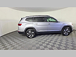 Used 2024 Volkswagen Atlas 2.0T SE W/TECHNOLOGY 4MOTION in WEST PALM BEACH, FLORIDA (Photo 38)