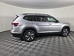 Used 2024 Volkswagen Atlas 2.0T SE W/TECHNOLOGY 4MOTION in WEST PALM BEACH, FLORIDA (Photo 5)