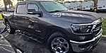 Used 2022 RAM 1500 BIG HORN/LONE STAR in WEST PALM BEACH, FLORIDA