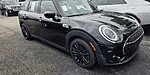 Used 2022 MINI COOPER CLUBMAN  in WEST PALM BEACH, FLORIDA