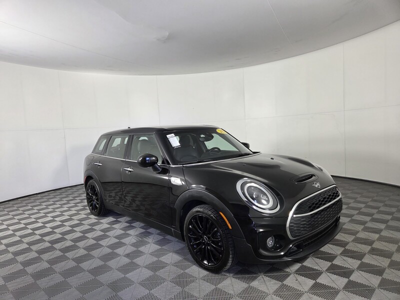 Used 2022 MINI COOPER COOPER S FWD in WEST PALM BEACH, FLORIDA