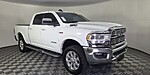 Used 2022 RAM 2500 LARAMIE 4X4 CREW CAB 6'4" BOX in WEST PALM BEACH, FLORIDA
