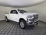 Used 2022 RAM 2500 LARAMIE 4X4 CREW CAB 6'4