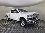 Used 2022 RAM 2500 LARAMIE 4X4 CREW CAB 6'4