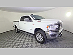 Used 2022 RAM 2500 LARAMIE 4X4 CREW CAB 6'4
