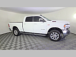 Used 2022 RAM 2500 LARAMIE 4X4 CREW CAB 6'4