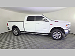 Used 2022 RAM 2500 LARAMIE 4X4 CREW CAB 6'4