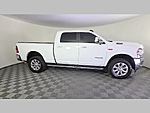 Used 2022 RAM 2500 LARAMIE 4X4 CREW CAB 6'4