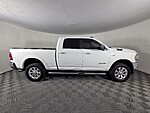 Used 2022 RAM 2500 LARAMIE 4X4 CREW CAB 6'4