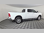 Used 2022 RAM 2500 LARAMIE 4X4 CREW CAB 6'4