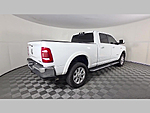 Used 2022 RAM 2500 LARAMIE 4X4 CREW CAB 6'4