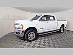 Used 2022 RAM 2500 LARAMIE 4X4 CREW CAB 6'4