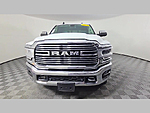 Used 2022 RAM 2500 LARAMIE 4X4 CREW CAB 6'4