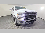 Used 2022 RAM 2500 LARAMIE 4X4 CREW CAB 6'4